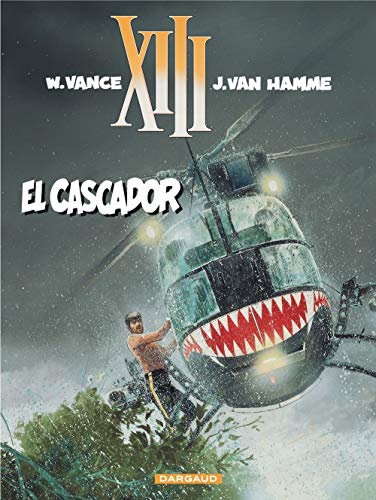 EL CASCADOR T.10