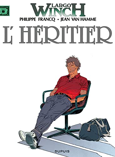 HERITIER (L') T.1