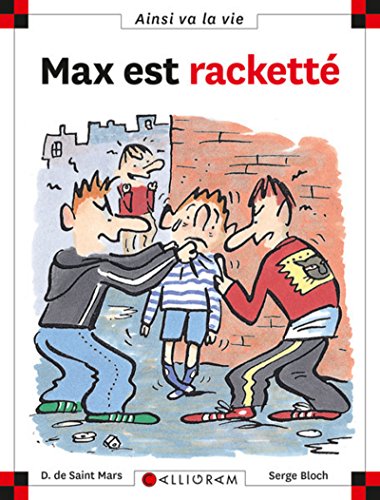 MAX EST RACKETTE